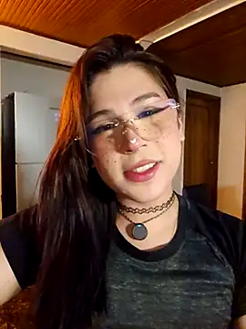 Yuri Stars online show from 09/29/25, 05:12