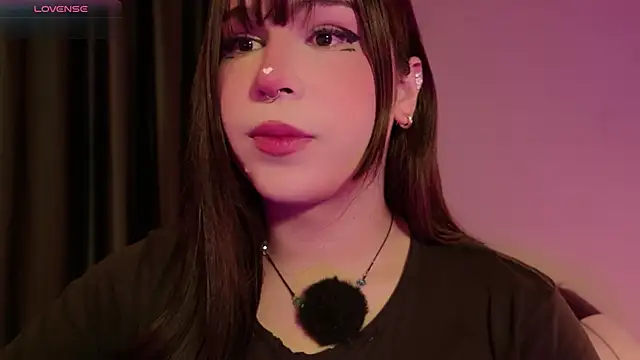 Yuri Stars online show from 04/14/26, 12:49