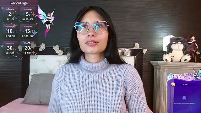 NayeCloud online show from 02/27/25, 08:31