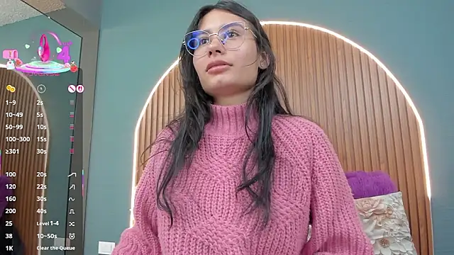 NayeCloud online show from 02/05/26, 03:44