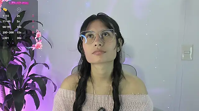 NayeCloud online show from 04/07/26, 03:18