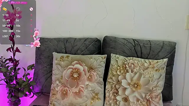 NayeCloud online show from 06/02/26, 03:08