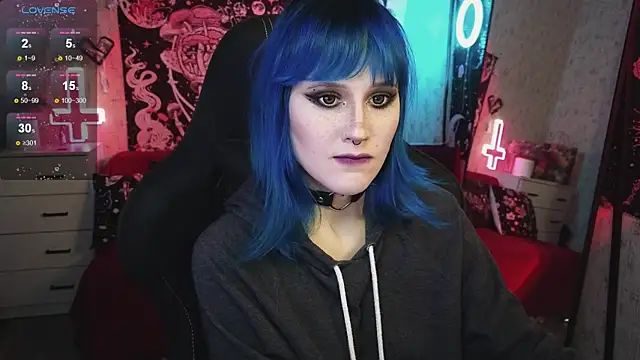 little Elika online show from 02/27/25, 09:25