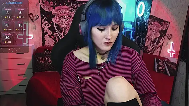 little Elika online show from 03/06/25, 09:20