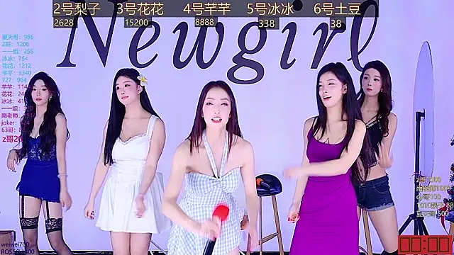 NEW-girl520 online show from 12/30/24, 02:40