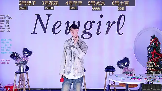 NEW-girl520 online show from 12/31/24, 03:42