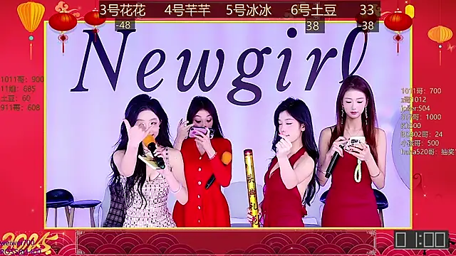 NEW-girl520 online show from 01/26/25, 04:30