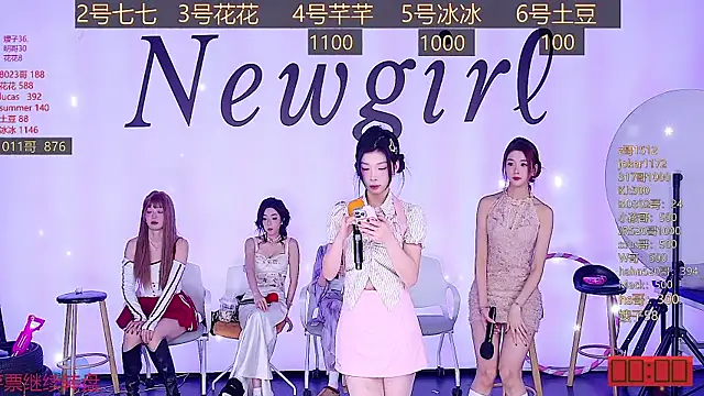 NEW-girl520 online show from 02/11/25, 02:24