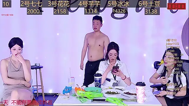 NEW-girl520 online show from 02/14/25, 05:14