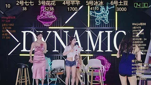 NEW-girl520 online show from 02/27/25, 02:43