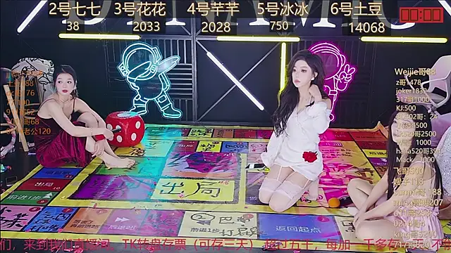 NEW-girl520 online show from 02/28/25, 02:20