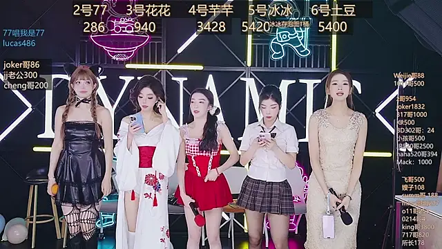 NEW-girl520 online show from 03/03/25, 11:11