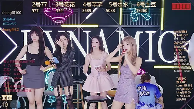 NEW-girl520 online show from 03/04/25, 02:10