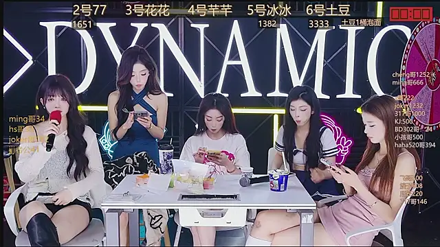 NEW-girl520 online show from 03/11/25, 05:24