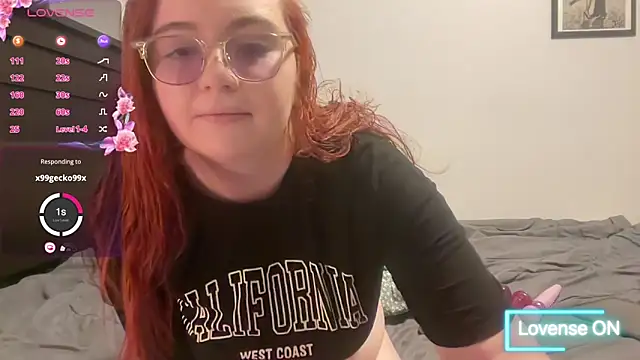 abbi-willow online show from 11/15/25, 10:48
