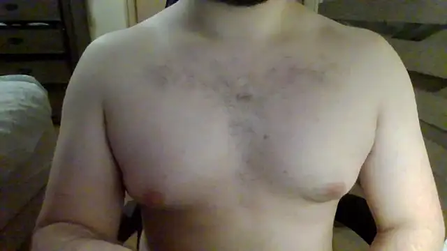 Himbo fox online show from 09/27/25, 06:07