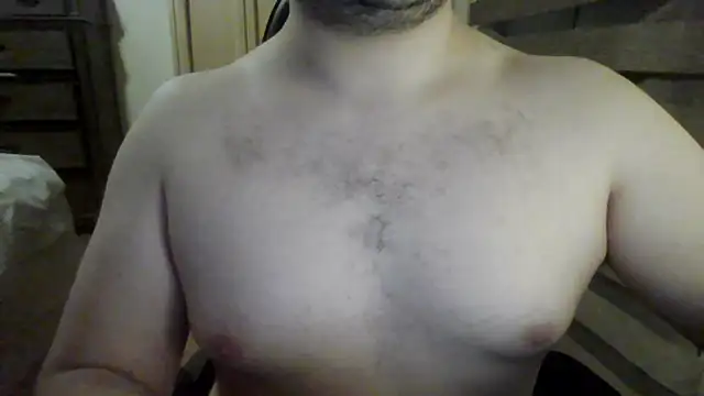 Himbo fox online show from 10/17/25, 07:22