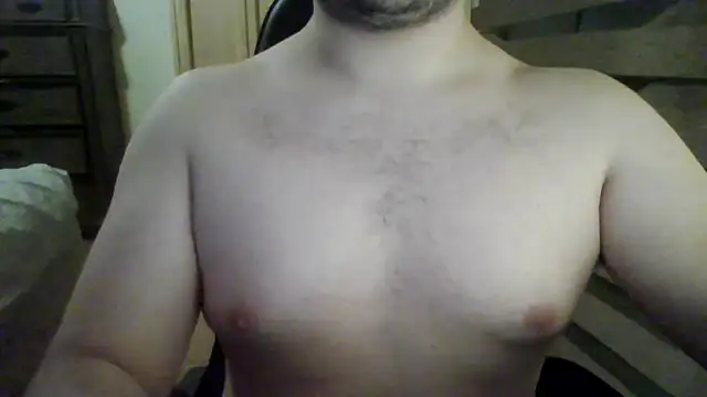 Himbo fox online show from 10/20/25, 06:03