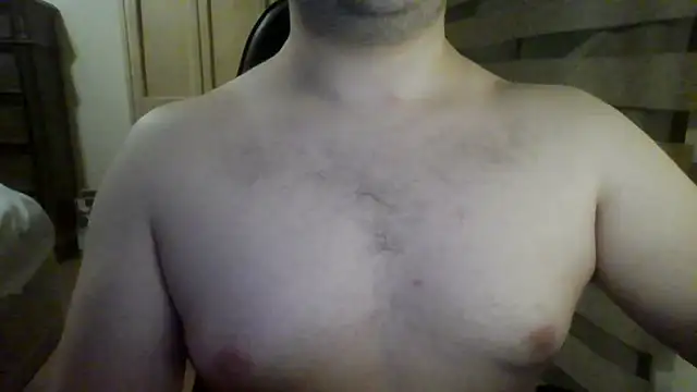 Himbo fox online show from 11/14/25, 06:34