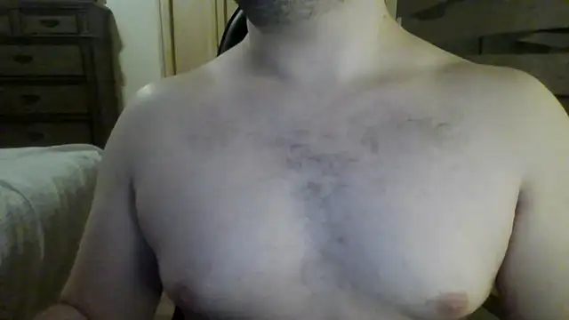 Himbo fox online show from 11/20/25, 06:13