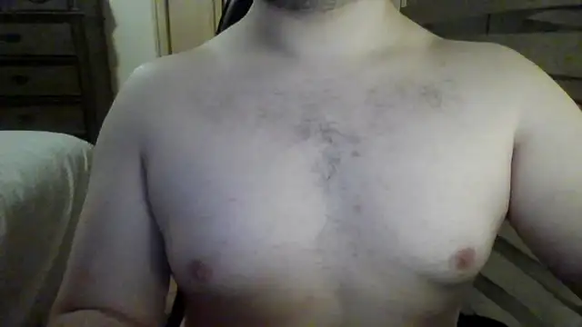 Himbo fox online show from 11/21/25, 06:45