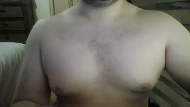 Himbo fox online show from 11/22/25, 05:28