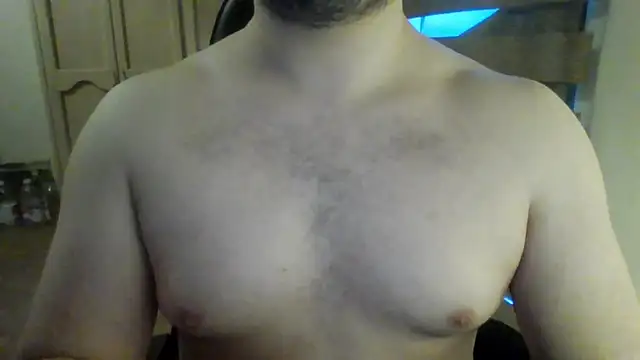 Himbo fox online show from 12/23/25, 12:19