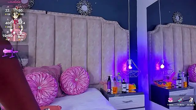 ShanelWest online show from 01/14/25, 01:06