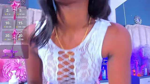 ShanelWest online show from 02/12/25, 01:16