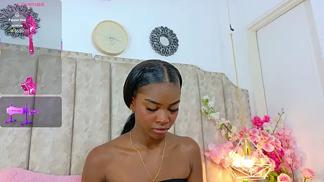 ShanelWest online show from 10/09/25, 01:31