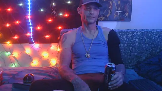 TheOneYouLove69 online show from 11/03/25, 04:47