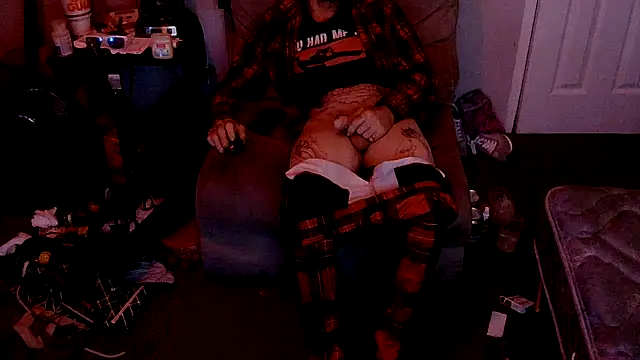 TheOneYouLove69 online show from 01/14/26, 08:09