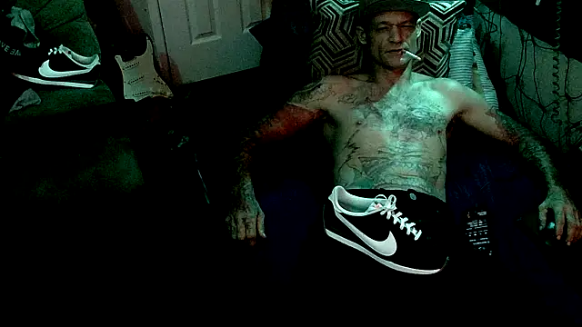 TheOneYouLove69 online show from 02/10/26, 03:49