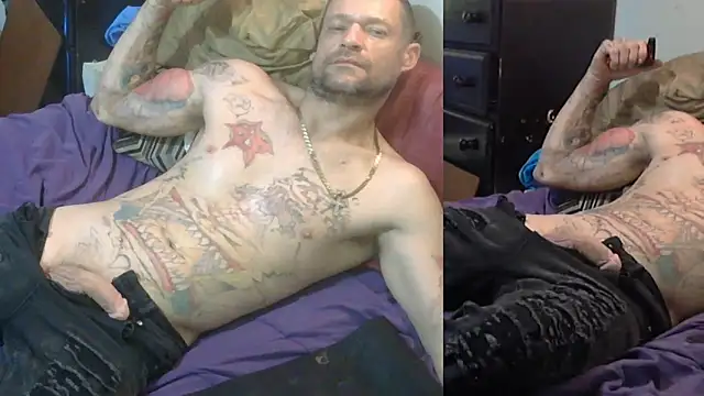 TheOneYouLove69 online show from 02/26/26, 09:08