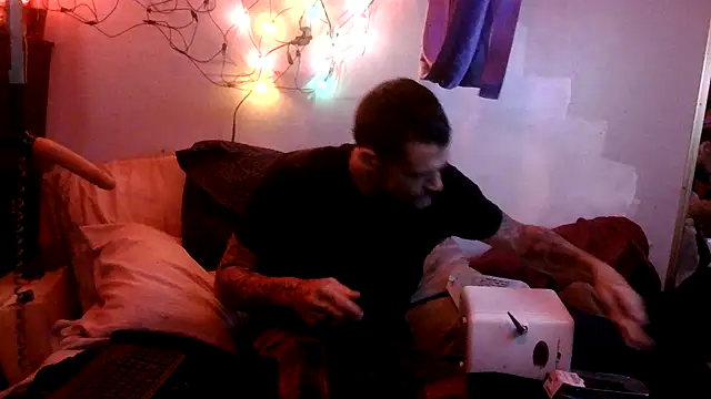 TheOneYouLove69 online show from 03/20/26, 12:48