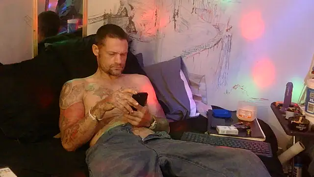 TheOneYouLove69 online show from 05/04/26, 01:12