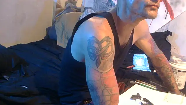 TheOneYouLove69 online show from 05/29/26, 05:27