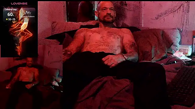 TheOneYouLove69 online show from 07/06/26, 07:05