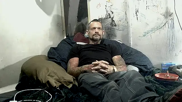 TheOneYouLove69 online show from 07/12/26, 05:15