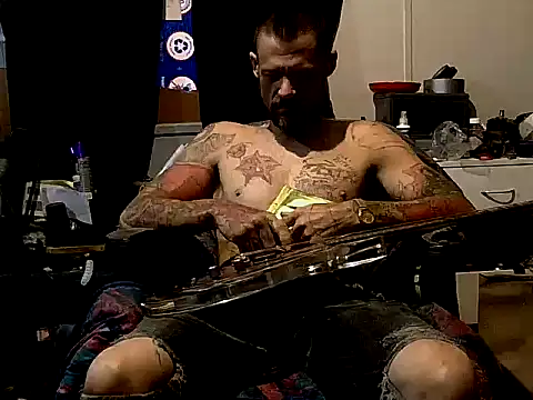 TheOneYouLove69 online show from 07/17/26, 04:56