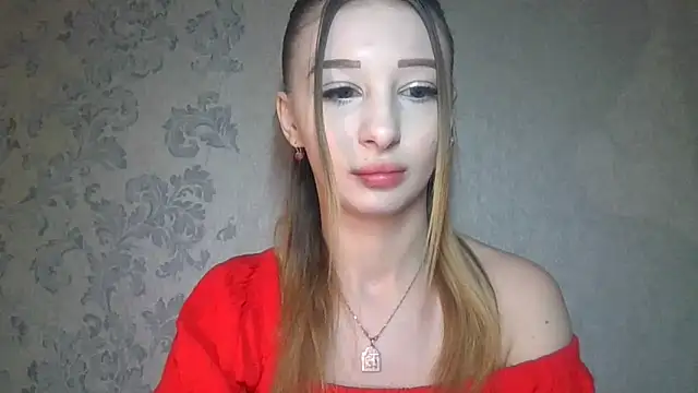 Viky Love  online show from 05/26/26, 05:47