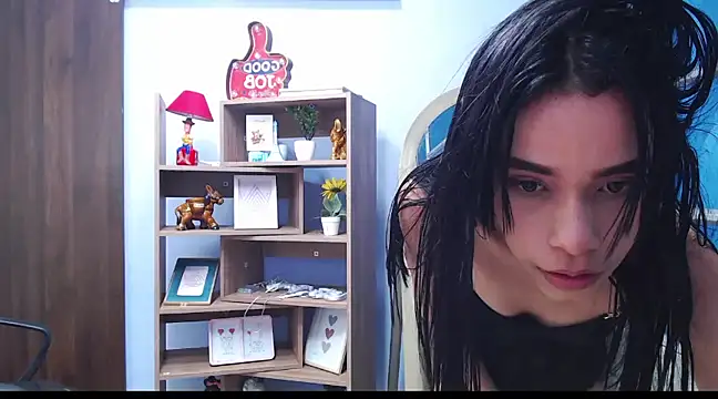 Snapshot of Jasmin_Skinny chatting on 01/07/25, 07:52 Jasmin Skinny online show from 01/07/25, 07:52