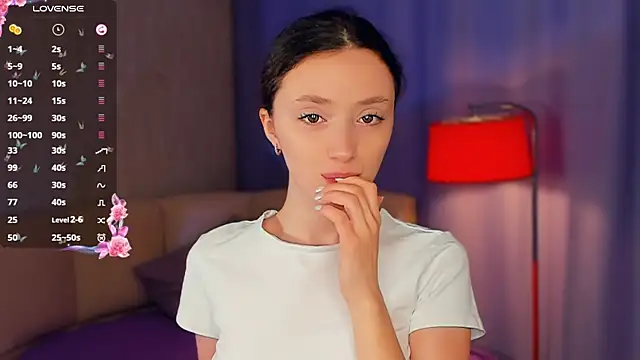 CuteFeret online show from 12/07/24, 07:16