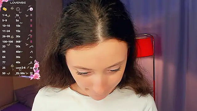 CuteFeret online show from 12/07/24, 10:56