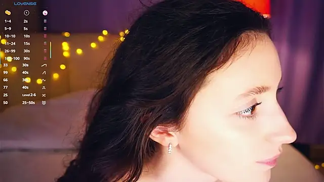 CuteFeret online show from 02/02/25, 07:41