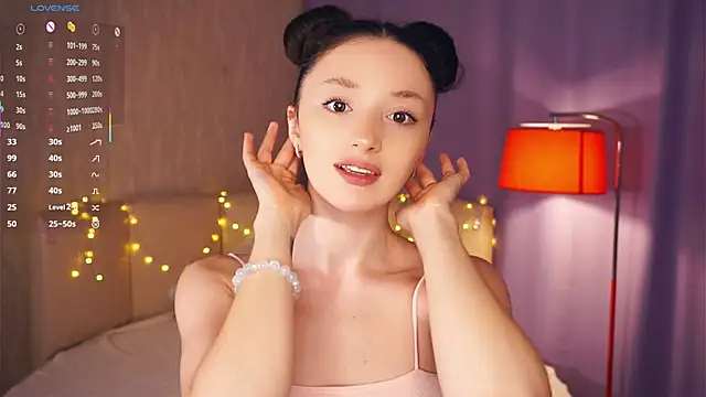 CuteFeret online show from 02/06/25, 07:56