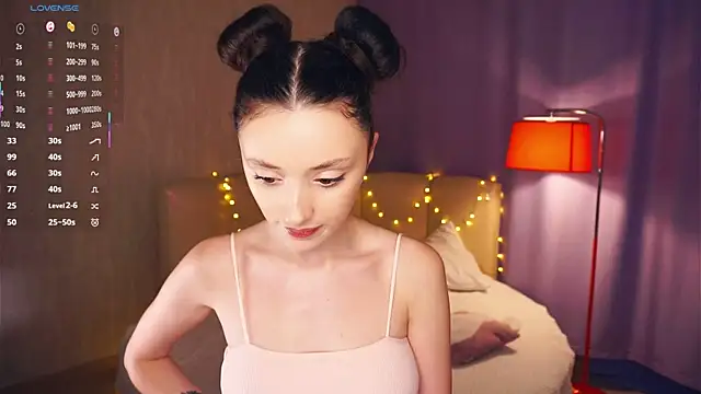 CuteFeret online show from 02/06/25, 11:43