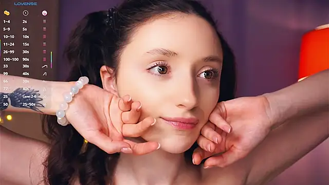 CuteFeret online show from 02/07/25, 01:43