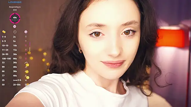 CuteFeret online show from 02/24/25, 07:44