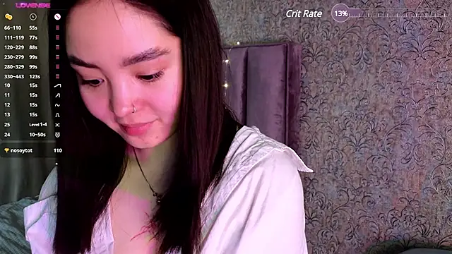 TaiteGloss online show from 12/16/24, 10:13